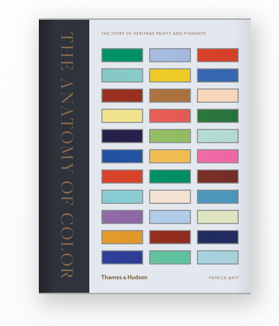 Anatomy of Color