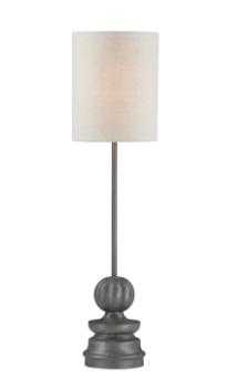 Brantley Buffet Lamp