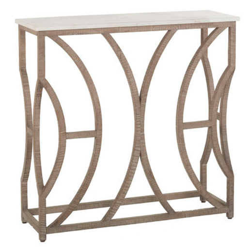 Helen Console Table, 36