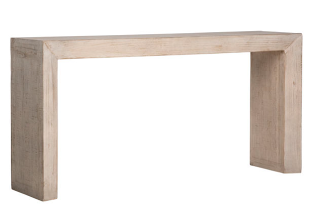 Sonya Console, 65