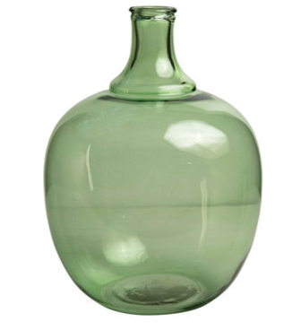 Harriet Glass Vase