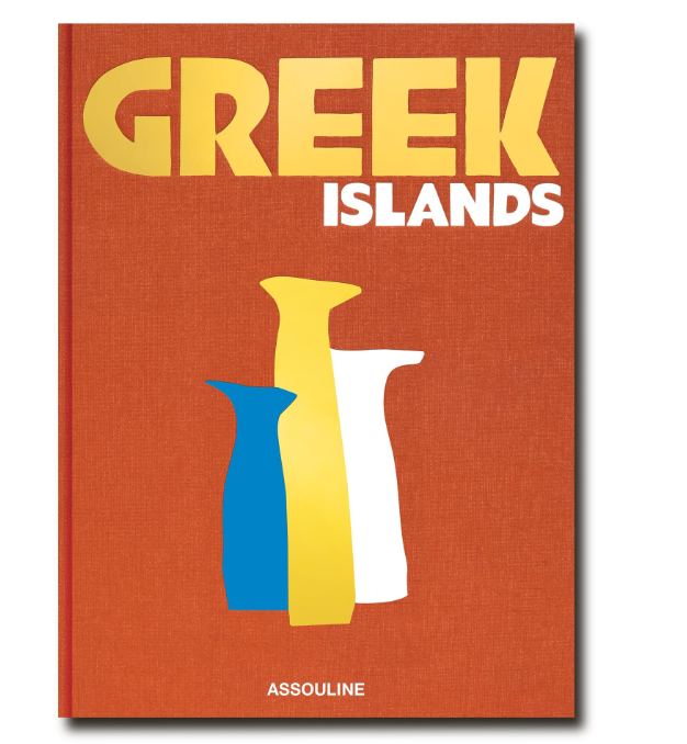 Greek Islands