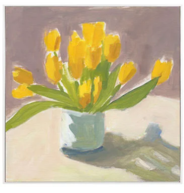 Sunny Tulips, 20
