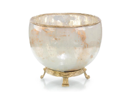 Simply Classic Pearlized Bowl