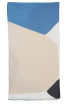 Load image into Gallery viewer, Geo Scarf
