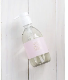 Hand Soap, Coconut Sugar