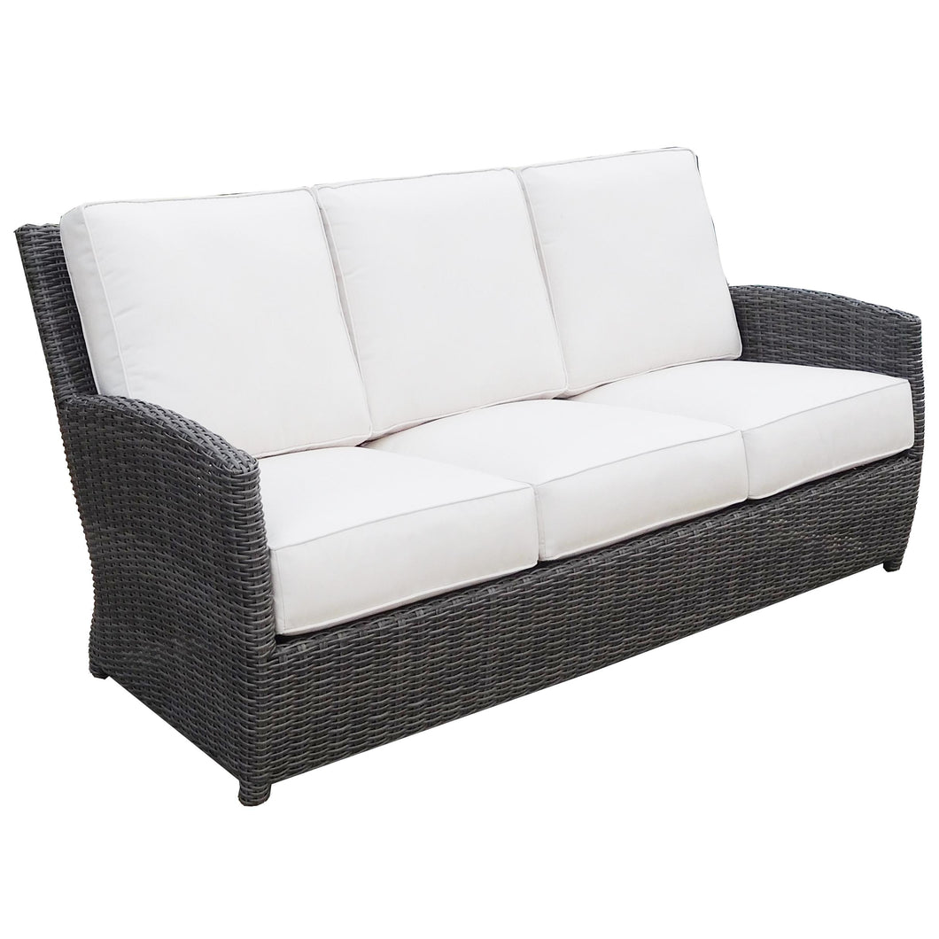 Cove Sofa - Driftwood