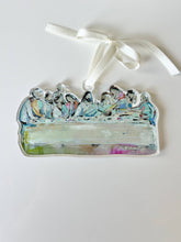 Load image into Gallery viewer, "Legacy Meal II" ornament
