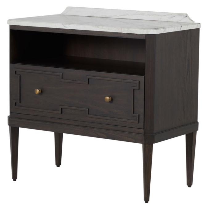 Glenwood Nightstand - 30