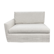 Load image into Gallery viewer, Jordan sectional

