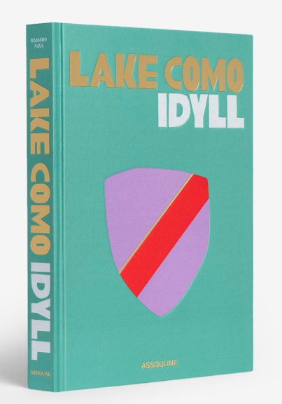 Lake Como Idyll