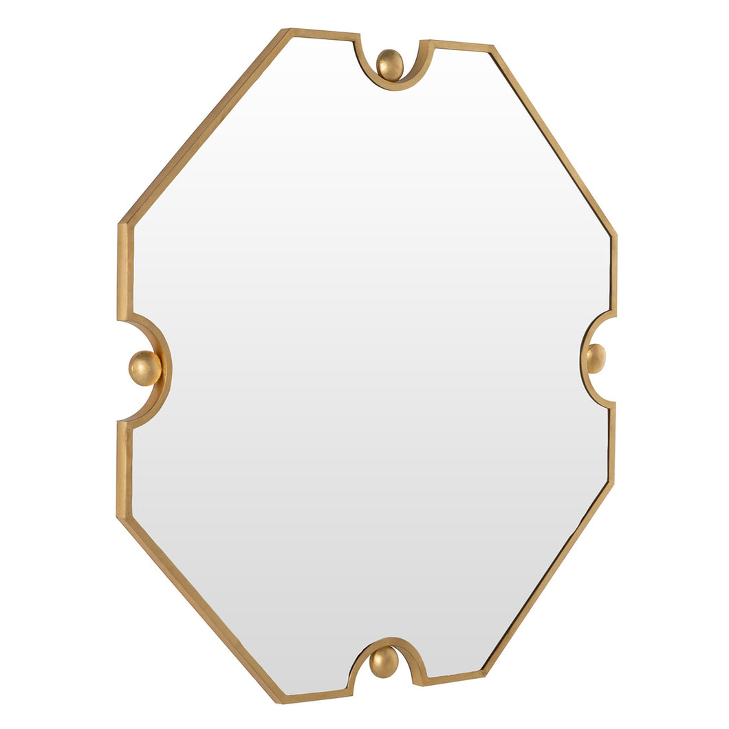 Monet Mirror- Large - 45