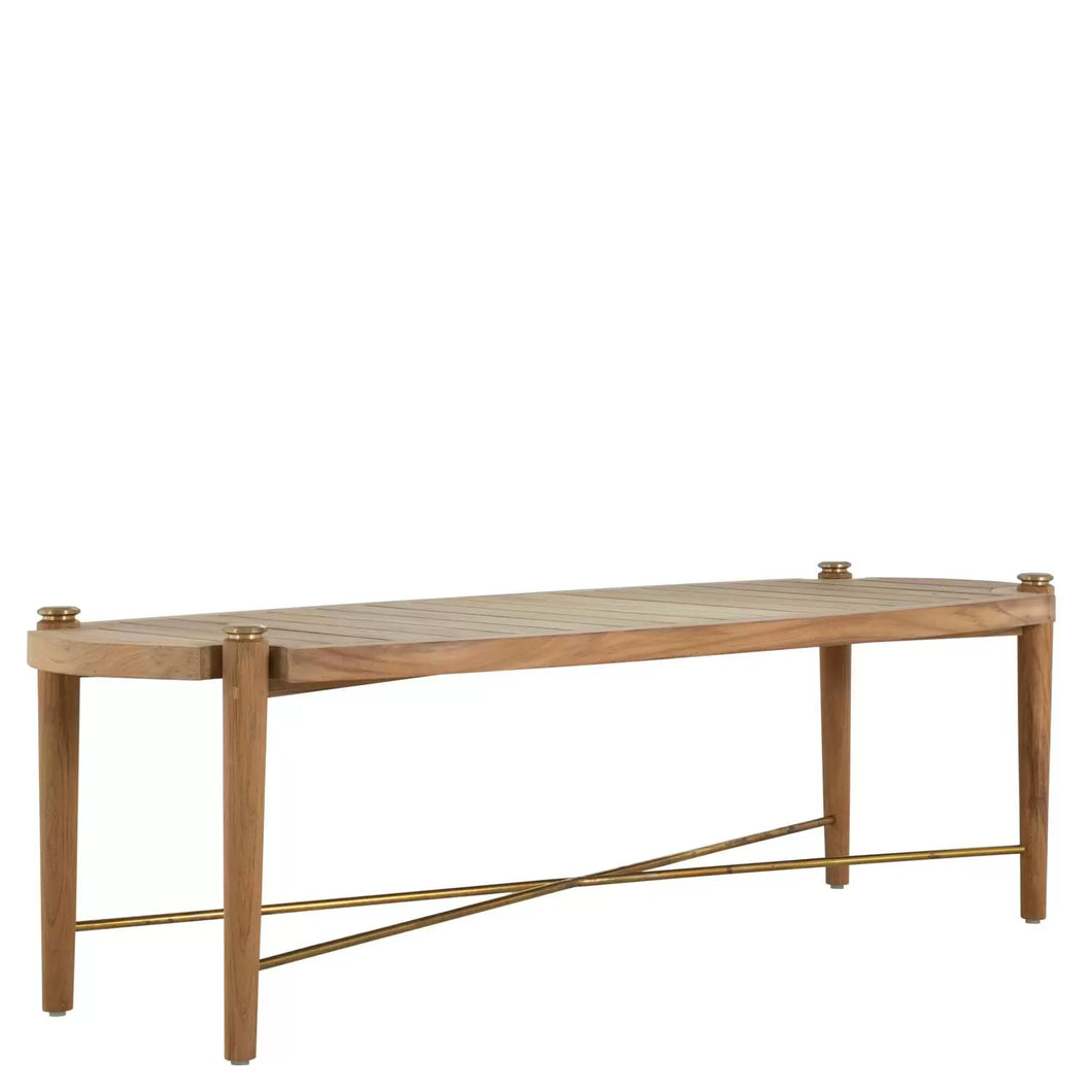 Pacifica Coffee Table