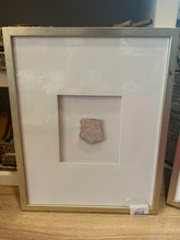 Load image into Gallery viewer, FT-Flat Selenites, 16x20 white mat
