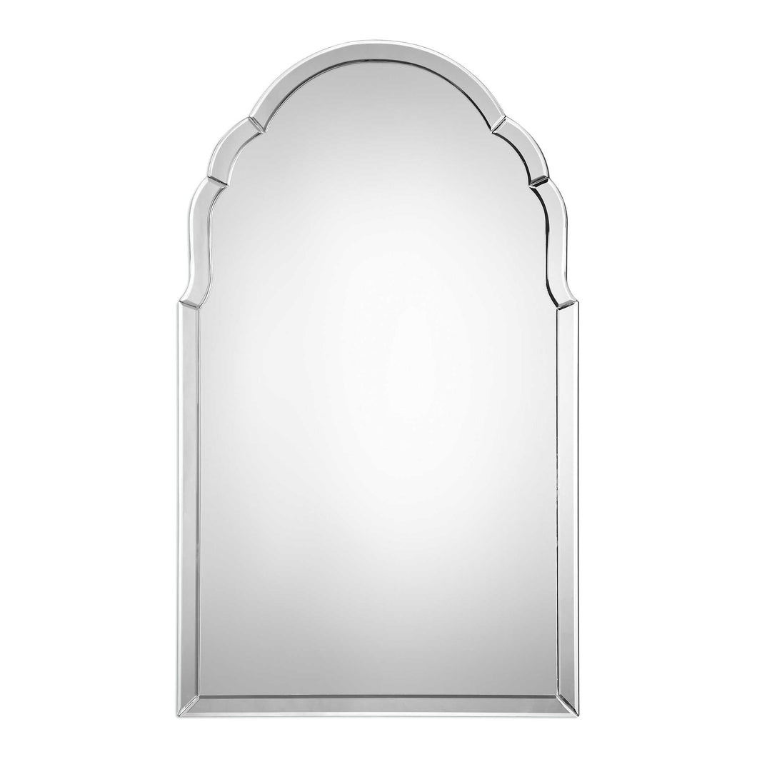 Brayden Frameless Mirror 24x40