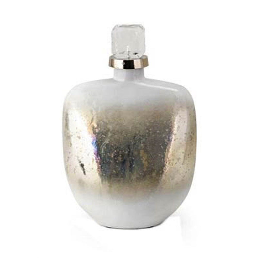 Lidded Bottle