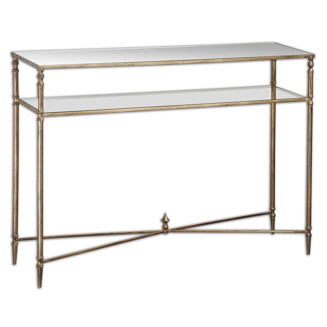 Henzler Console Table 45x33x14