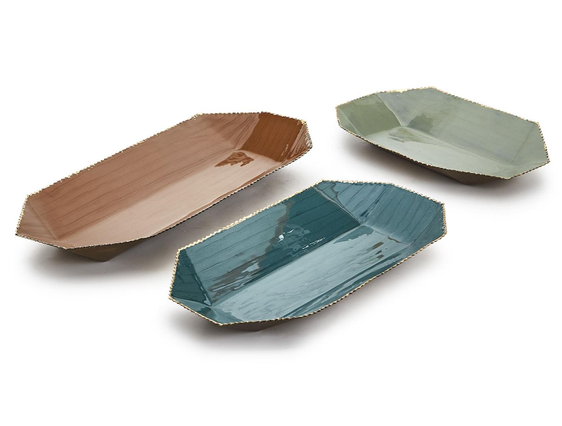 Canyons Tray