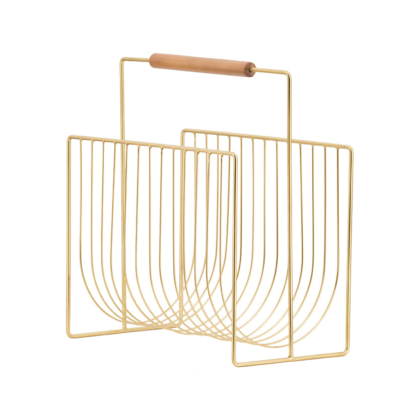 Magazine Rack