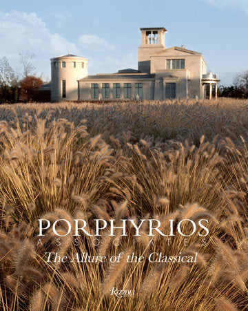 Porphyrios Associates - The Allure of the Classical