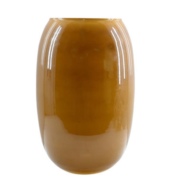Abella Glass Vase