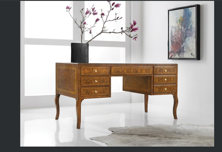 Beizier Desk