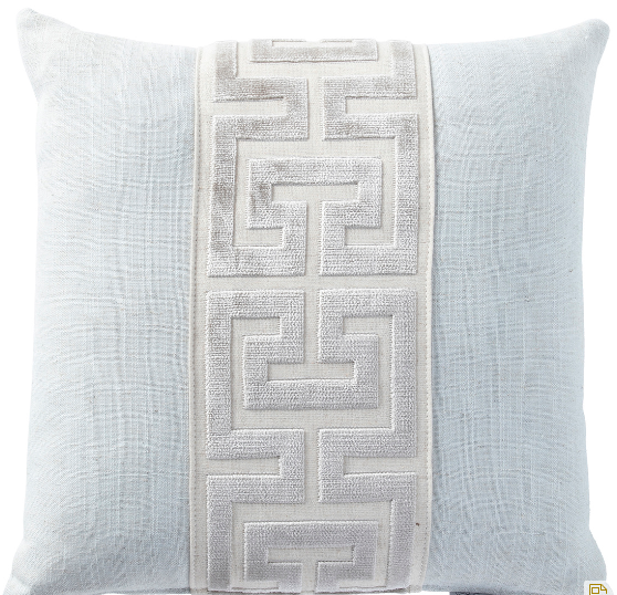 22x22 Breezy Mineral Pillow