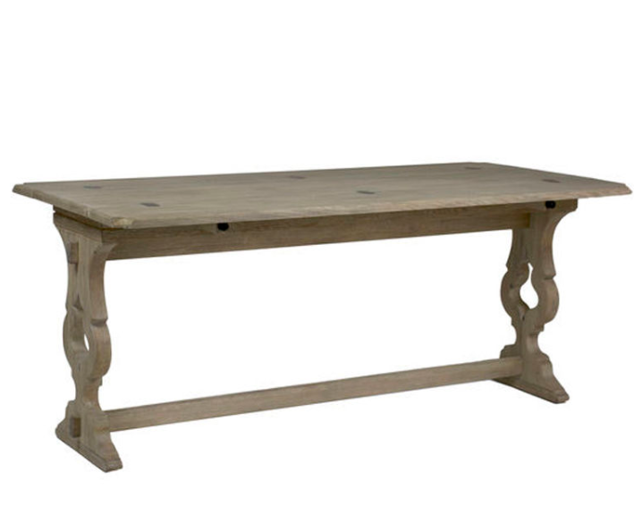 Burnette Console, 71W, 34.12D, 30.5H
