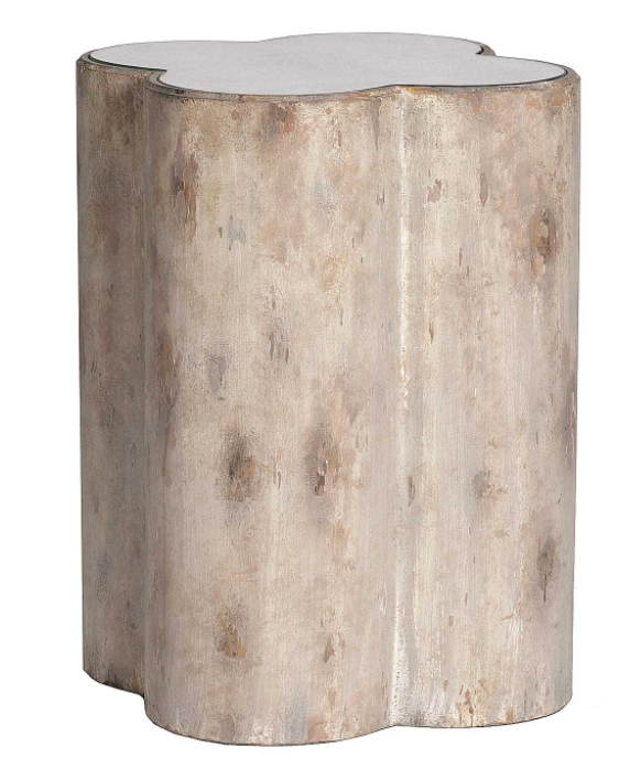 Cassandra Side Table 17.75 x 20.25