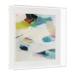 Color Scramble I, 18