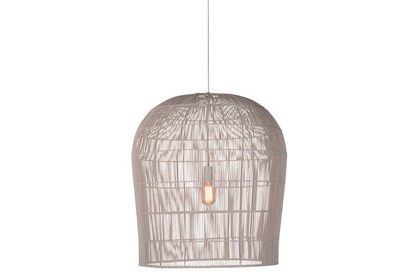Baldy Pendant Light