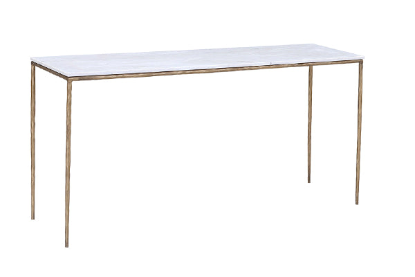 Salas Console Table 59x16x30