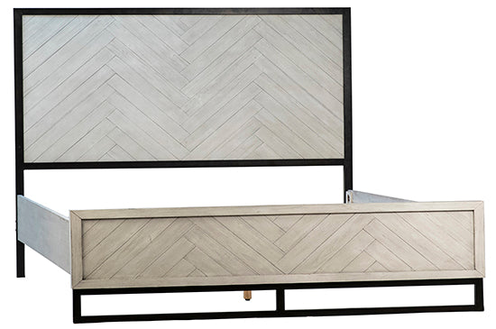Marino Bed East King