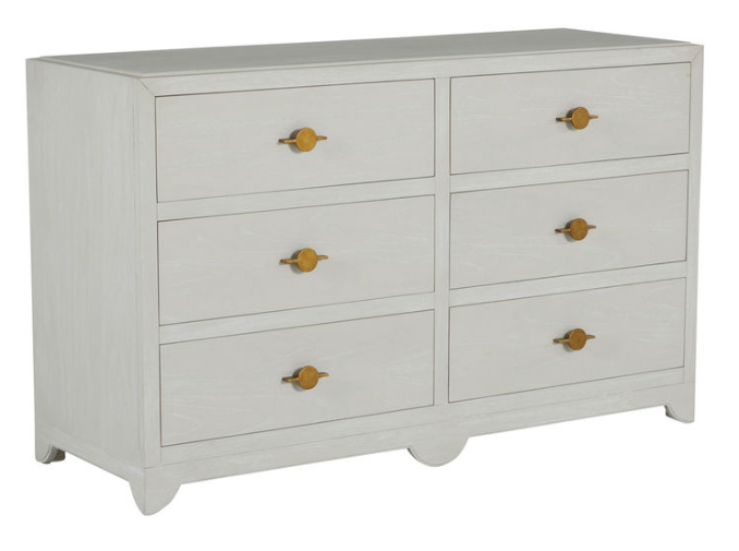 Fairmont Dresser, 58