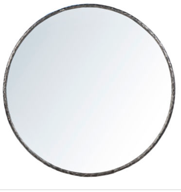Glenda Mirror, 51