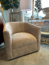 Load image into Gallery viewer, CC2857 Swivel Chair - Hesse Granite
