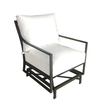 Load image into Gallery viewer, Nice Spring Lounge Chair-Champagne
