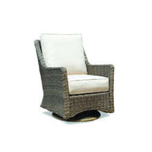 Load image into Gallery viewer, Sea Swivel Glider Cushion-Cast Ash
