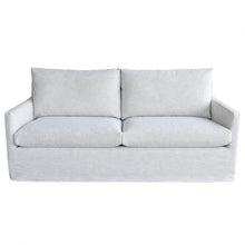 Load image into Gallery viewer, Jordan Sofa Outdoor Slipcover-Cast Pumice
