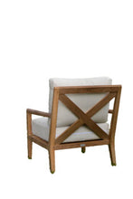 Load image into Gallery viewer, Cayman Teak Club Chair
