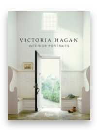 Interior Portraits, Victoria Hagan