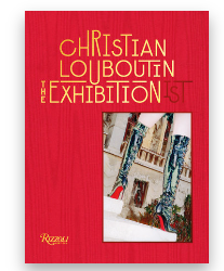 Christian Louboutin the Exibitionist
