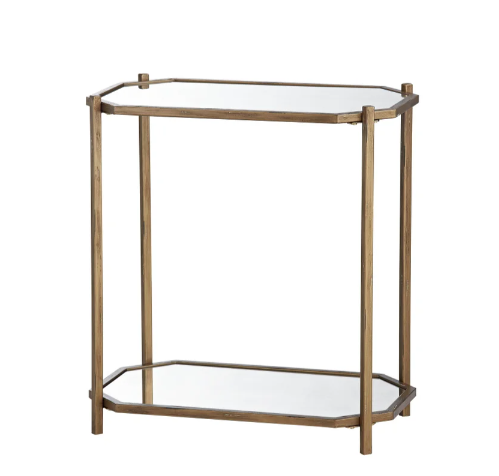 Meghan Side Table