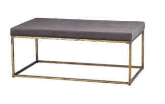 Miley Ottoman, W48