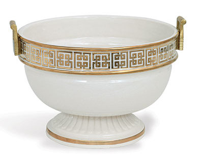 Palace Fret Bowl