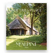 Poetry of Place, Bobby McAlpin