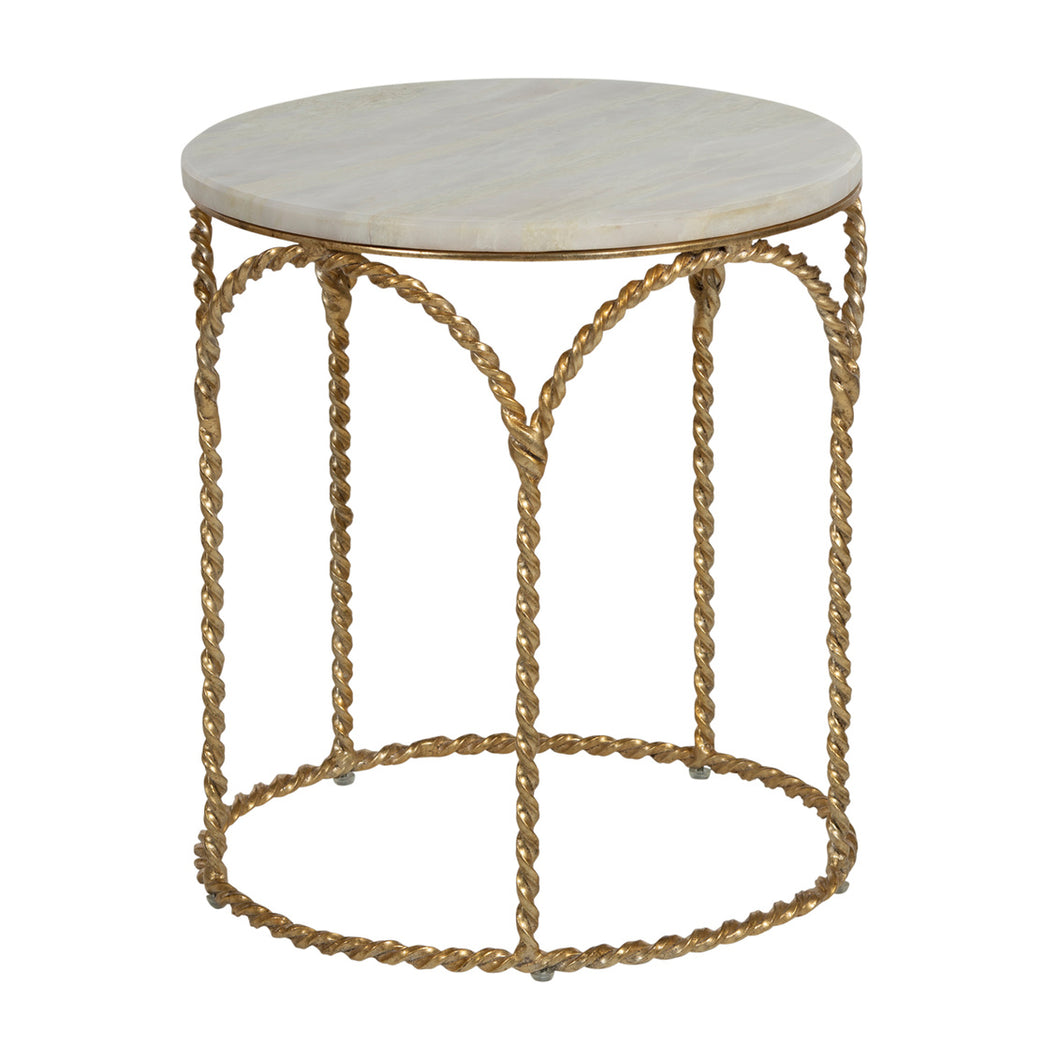 Basel Side Table