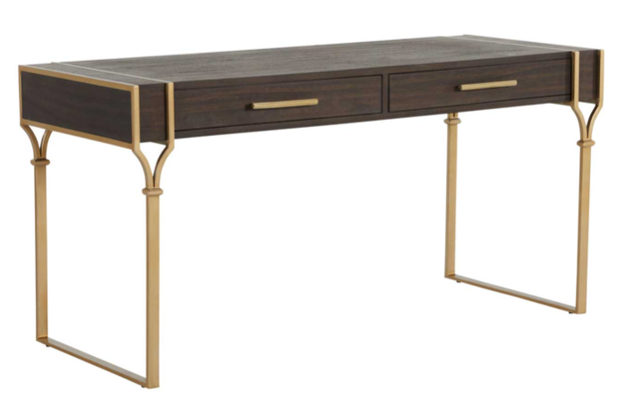 Salvador Desk