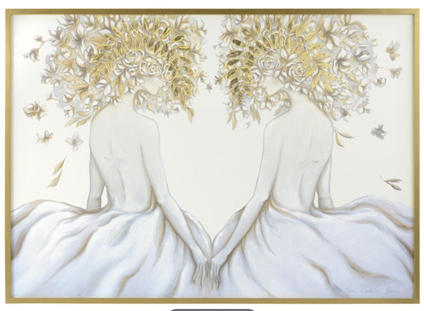 Zana Brown's Mirror of My Soul