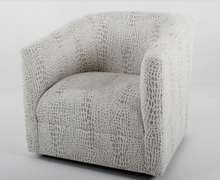 Load image into Gallery viewer, CC2857 Swivel Chair - Hesse Granite
